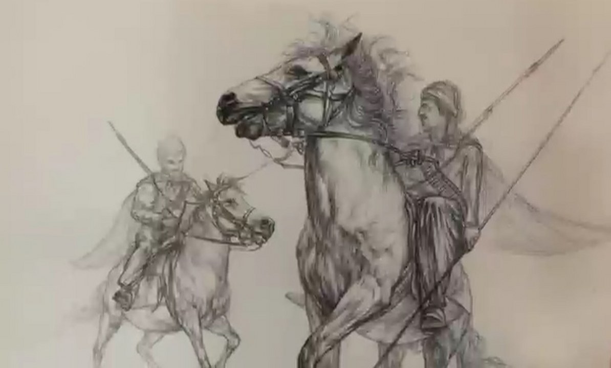 Erzincan’ın Sessiz Ustası Kur’an’ı İki Kez Yazan Hattat Rafet Kavukçu Anısına Vefa (2) 1194X720-1