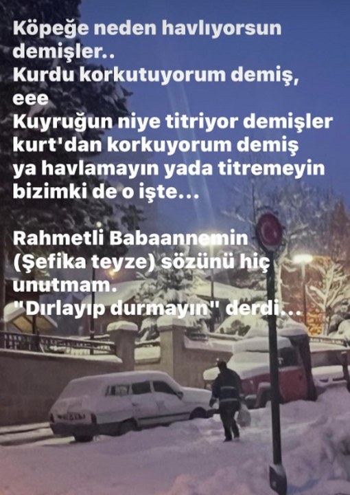 Kemah’ta Söz Düellosu Eski Ve Yeni Başkan Arasında “Üslup” Krizi (1) 510X720