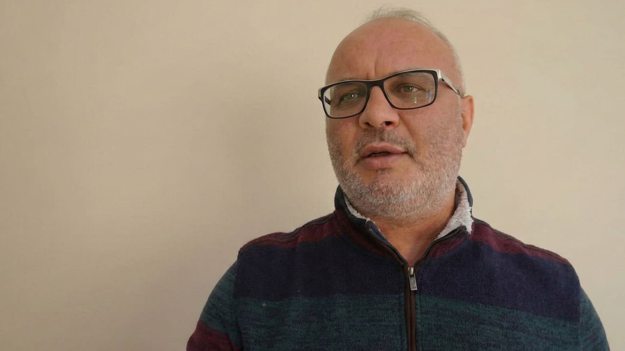 Prof. Dr. Nafiz Maden