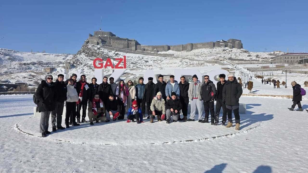 Sarıkamış Şehitleri Anma 4