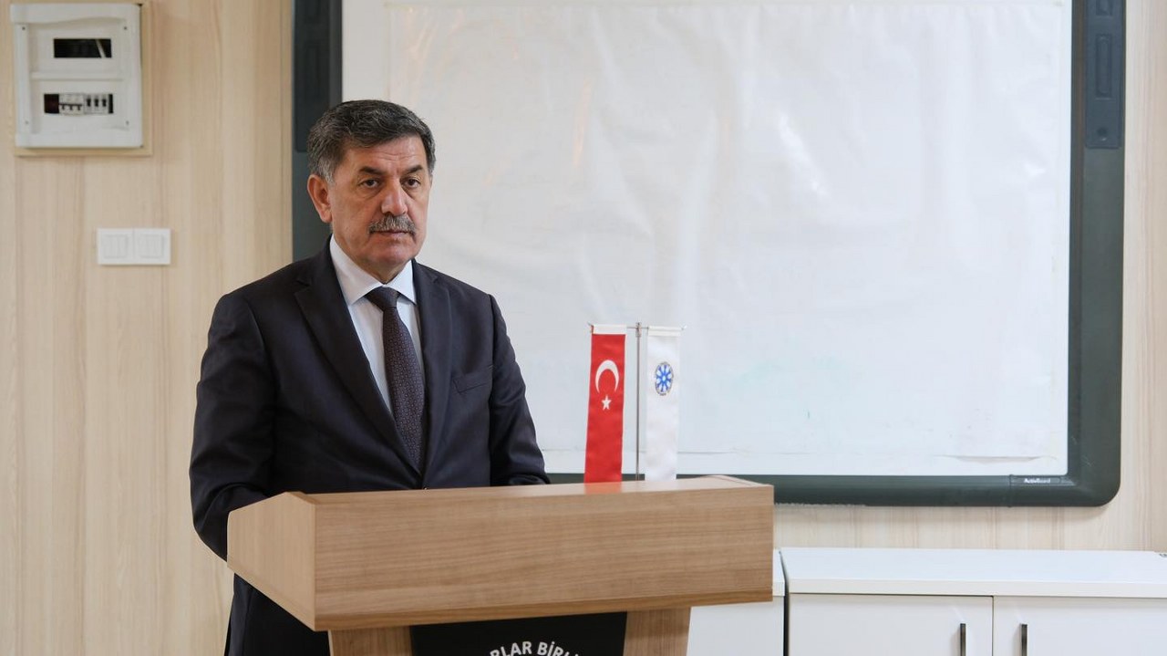 Yazarlar Birliği Genel Kurulu Yoğun Katılımla Yapıldı (4) 1280X719