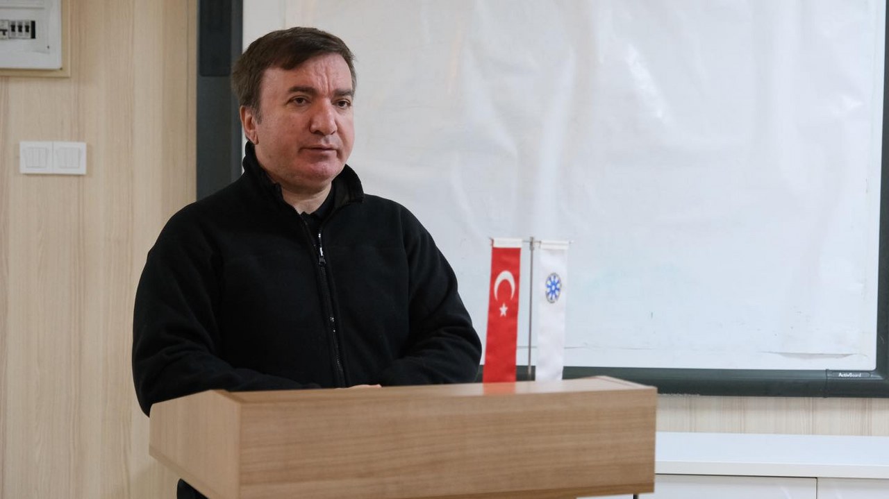 Yazarlar Birliği Genel Kurulu Yoğun Katılımla Yapıldı (5) 1280X719