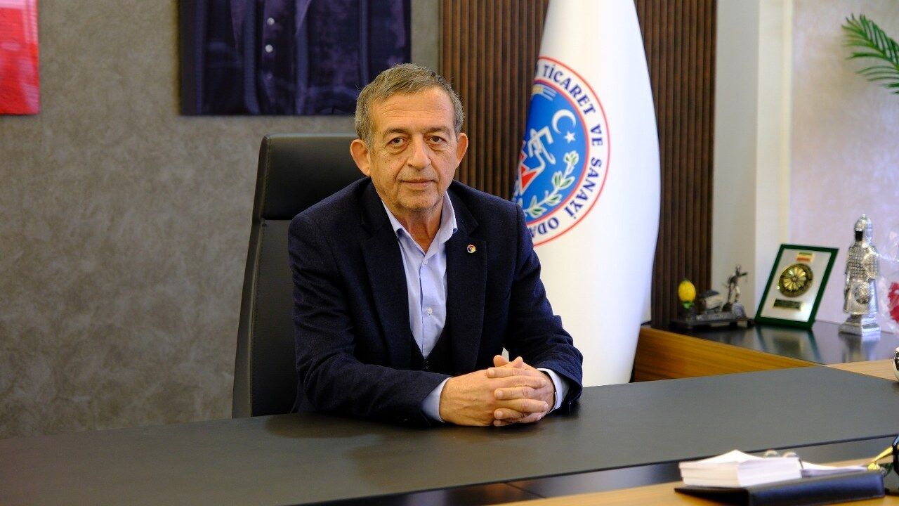 Ahmet Tanoğlu 1280X720