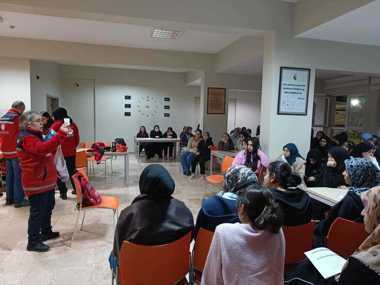 Meb Akub Tatbikat Bilgilendirme 2