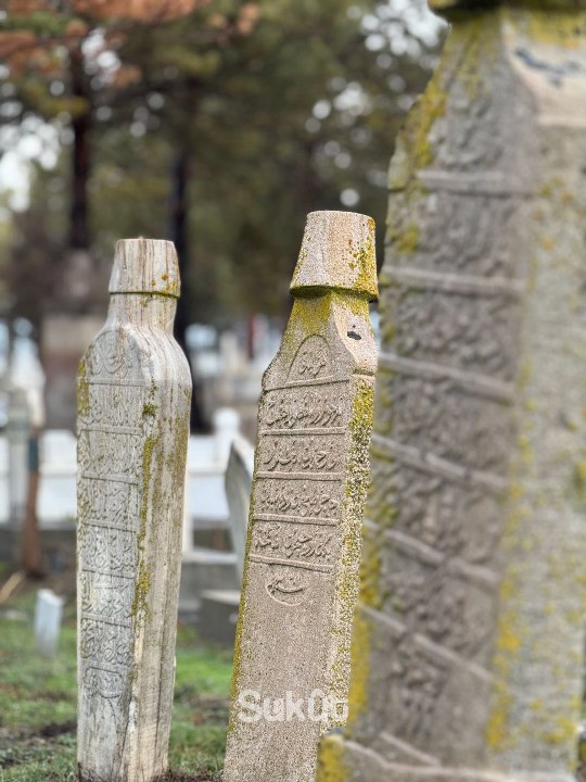 Mezar Taşı 540X720