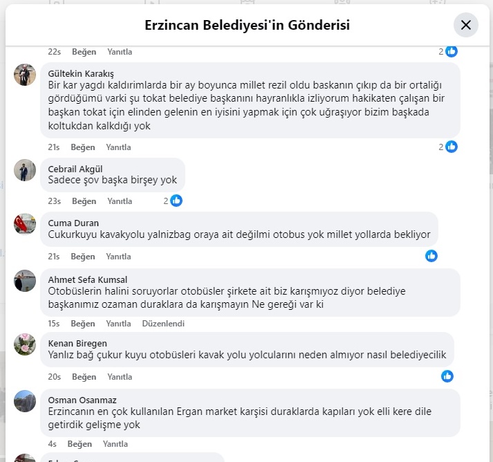 Temizlik Çalılması