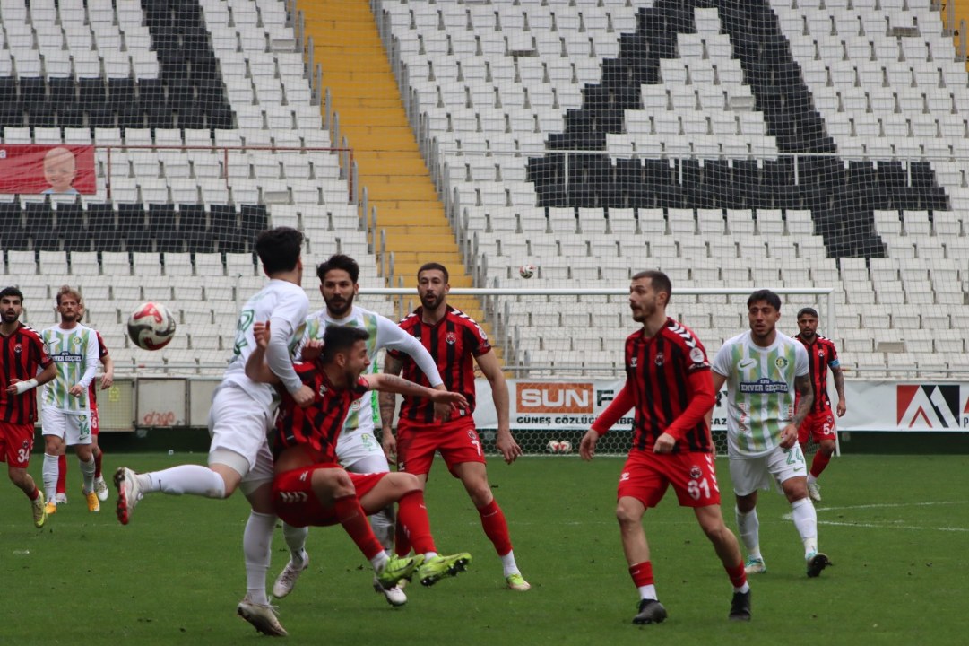 Urfa’yı Şimşek Çarptı (3) 1081X720