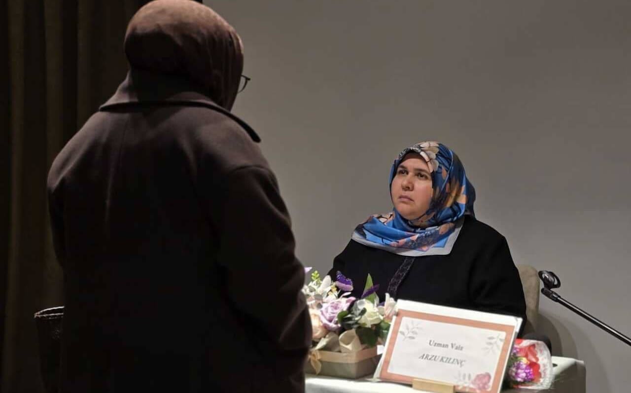 Yeni Mahalle Kur'an Kursu 1