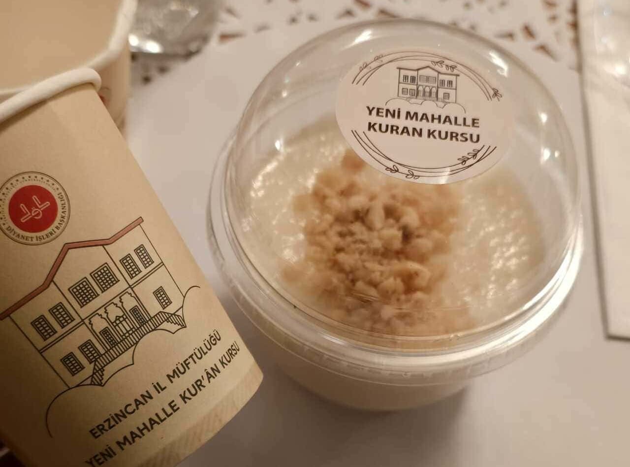 Yeni Mahalle Kur'an Kursu 3