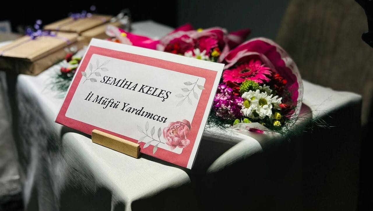 Yeni Mahalle Kur'an Kursu 4