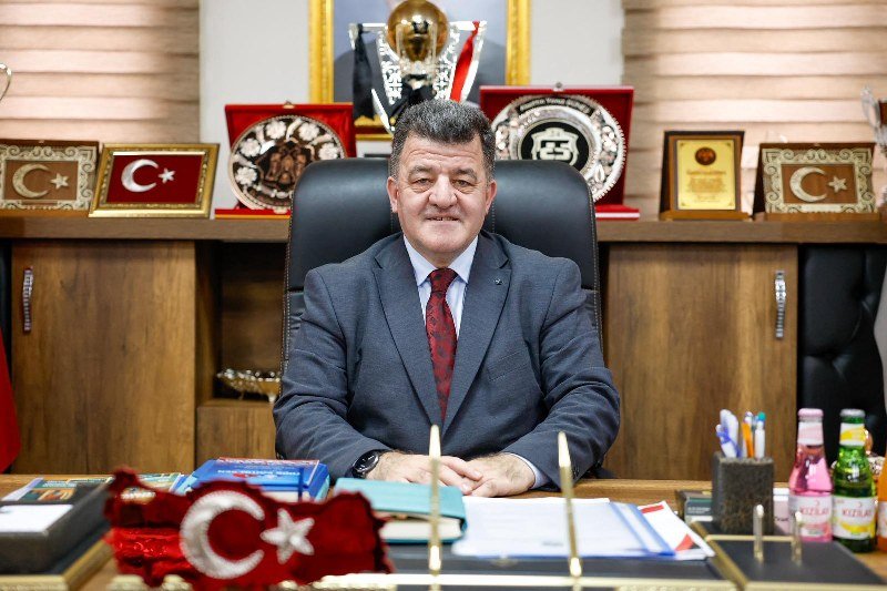 Erzincanspor’da Radikal Neşter: Yıkımdan Şampiyonluğa!