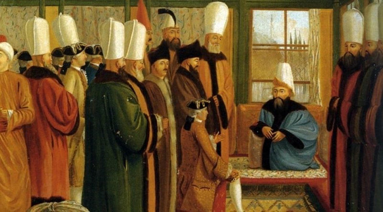 300 Yıllık Adalet Paradoksu: Kadılar Neden Şikâyet Ediliyordu?