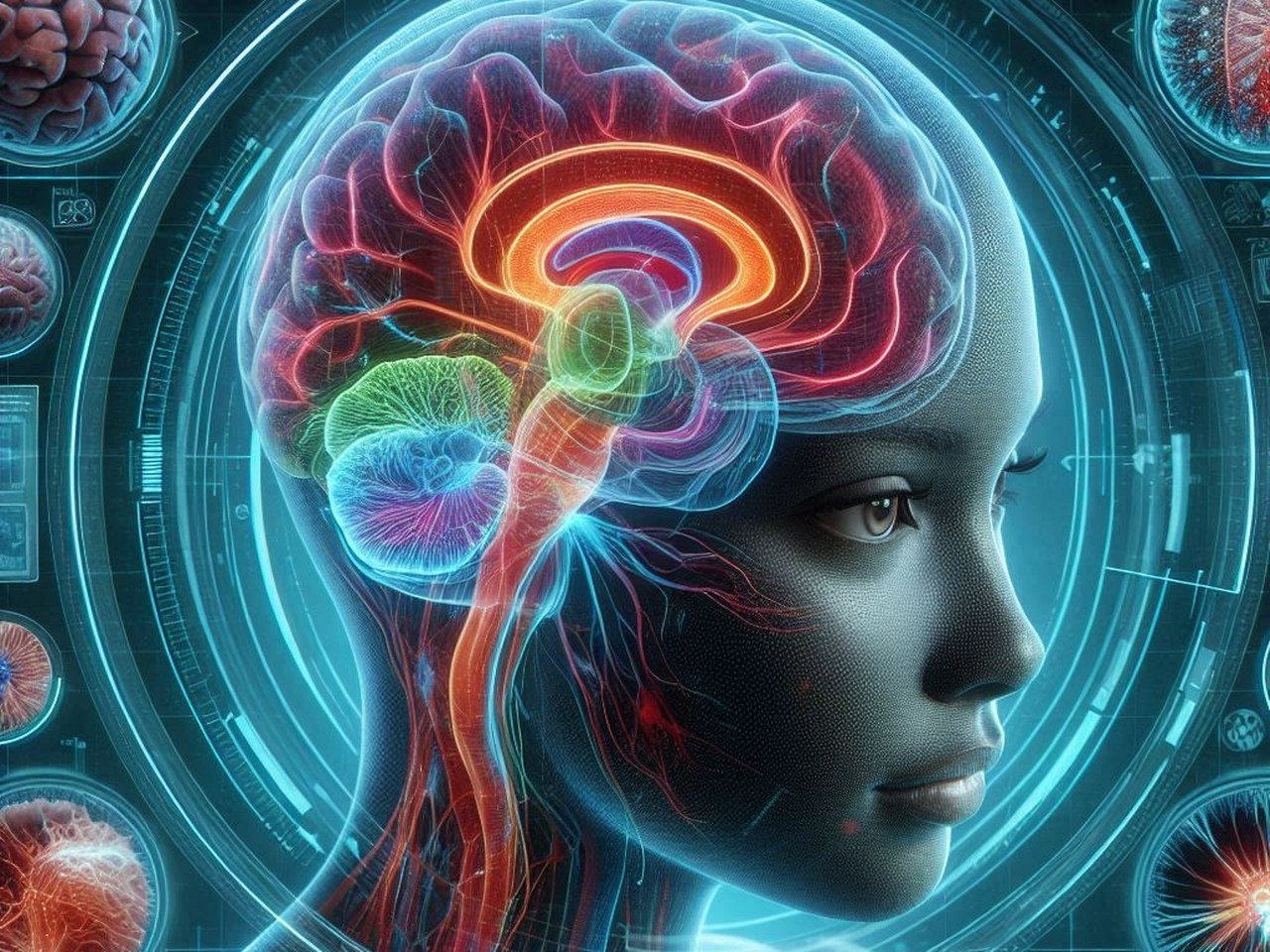 Beyin Ameliyatlarında 3D Mucizesi