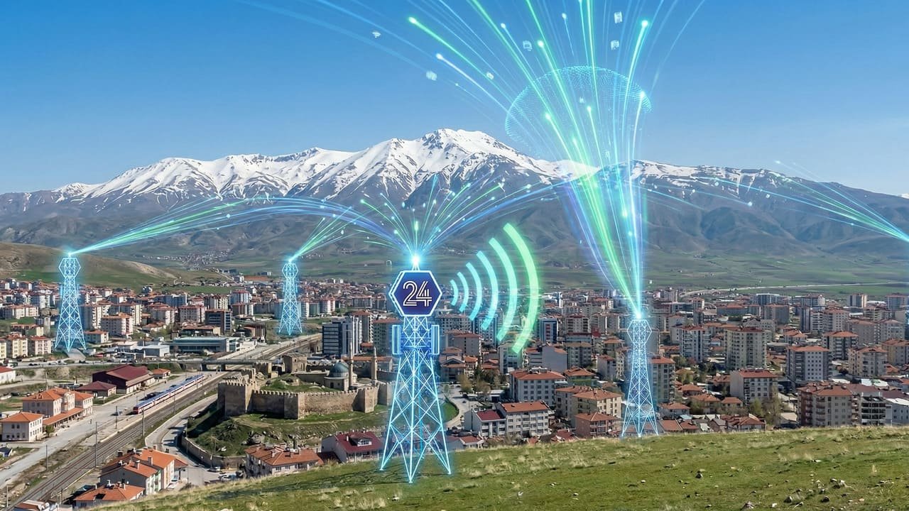 5G Dönemi Başlıyor: Telefonlarda Aktivasyon Rehberi