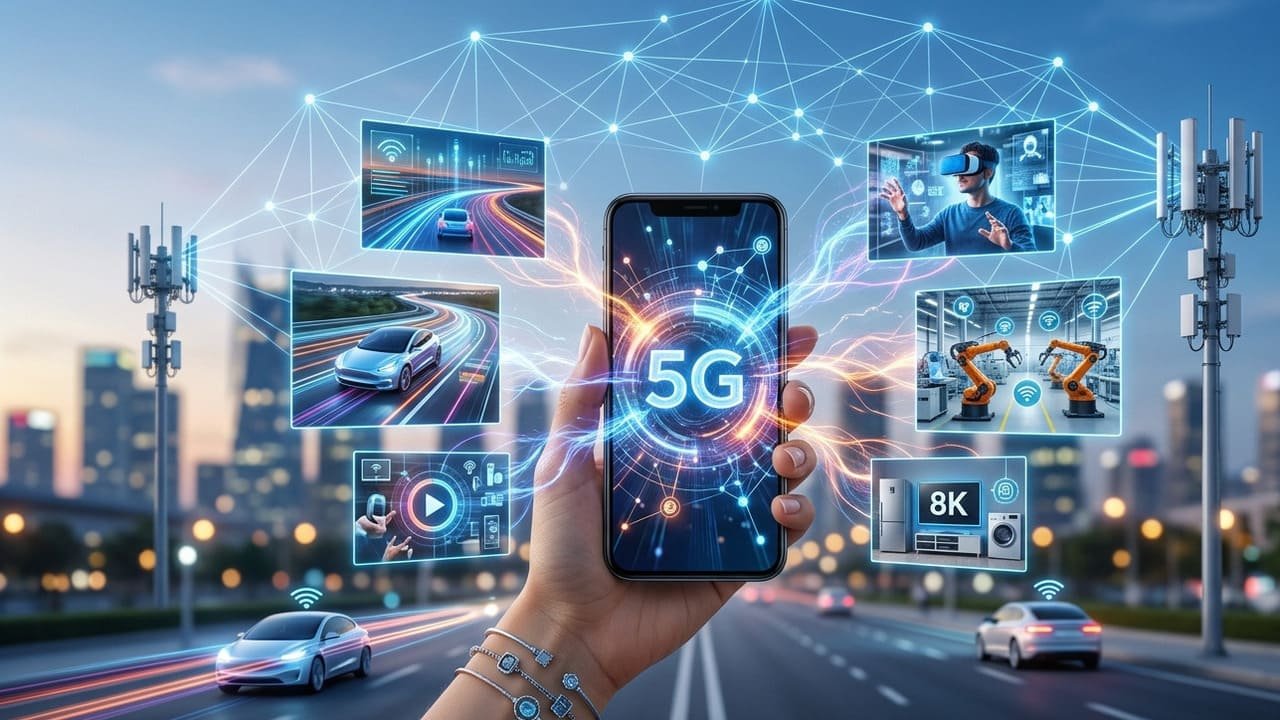 5G Geldiğinde 4G Kullanmaya Devam Etmek Mantıklı Mı?