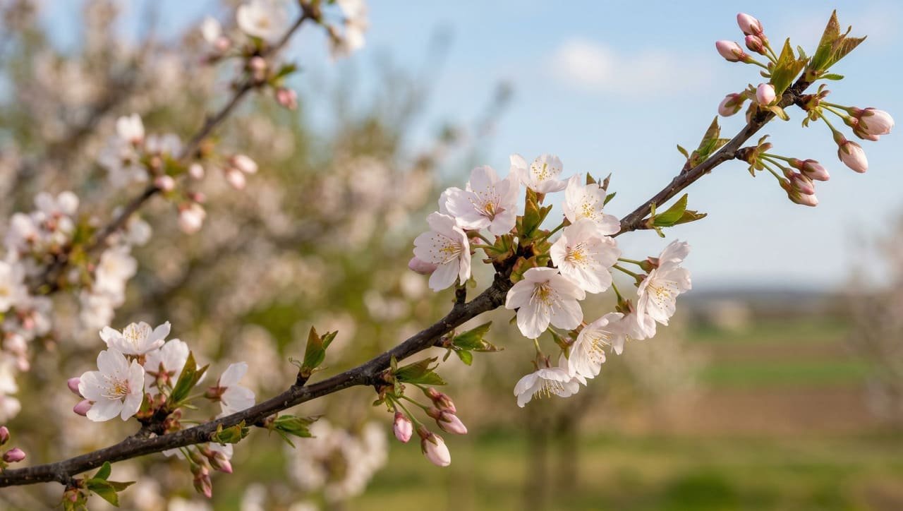 Doğu Anadolu'da Bahar Nasıl Geçecek?