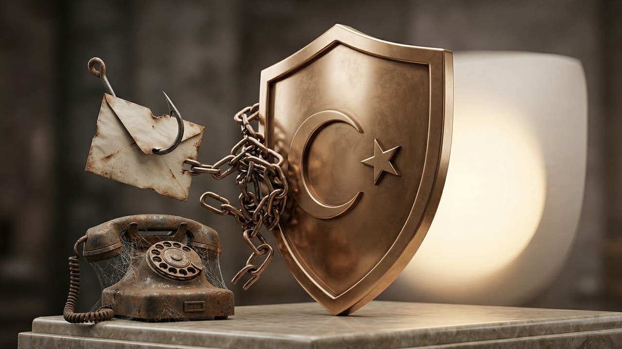 Artık Linkli Mesaj Ve Pazarlama Aramaları Yasak!