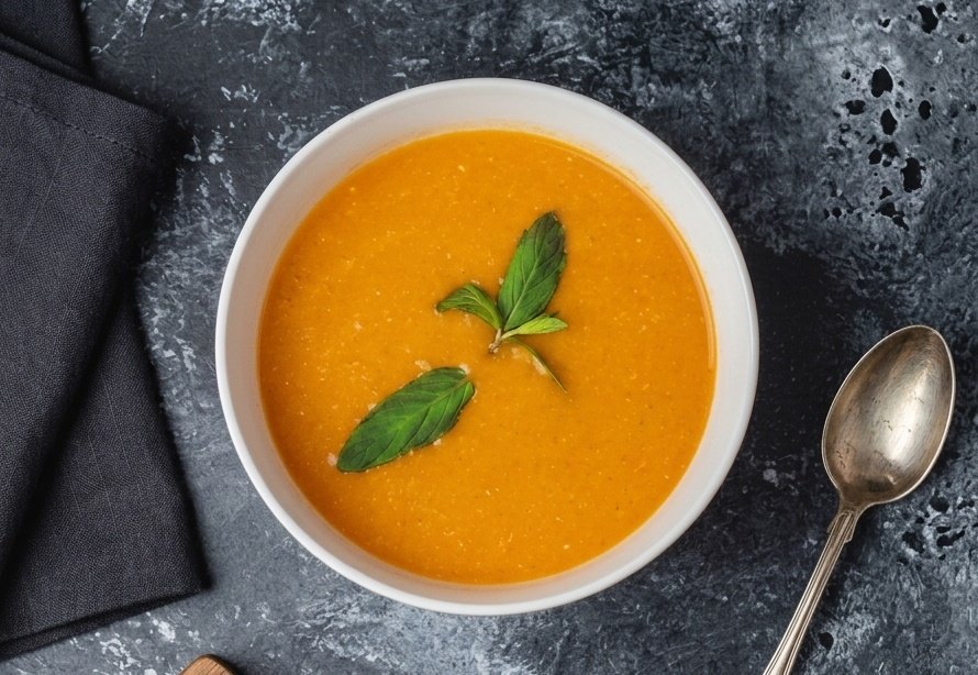 Kütüphanede Sıcak Mola: Çorba İkramı Bu Akşam Başlıyor