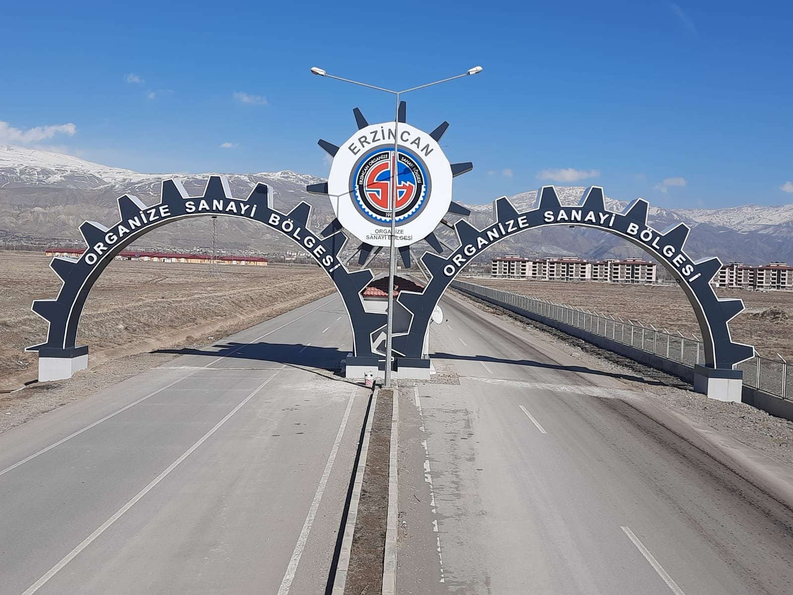 Erzincan OSB’de Yatırım Fırsatları Masaya Yatırılıyor