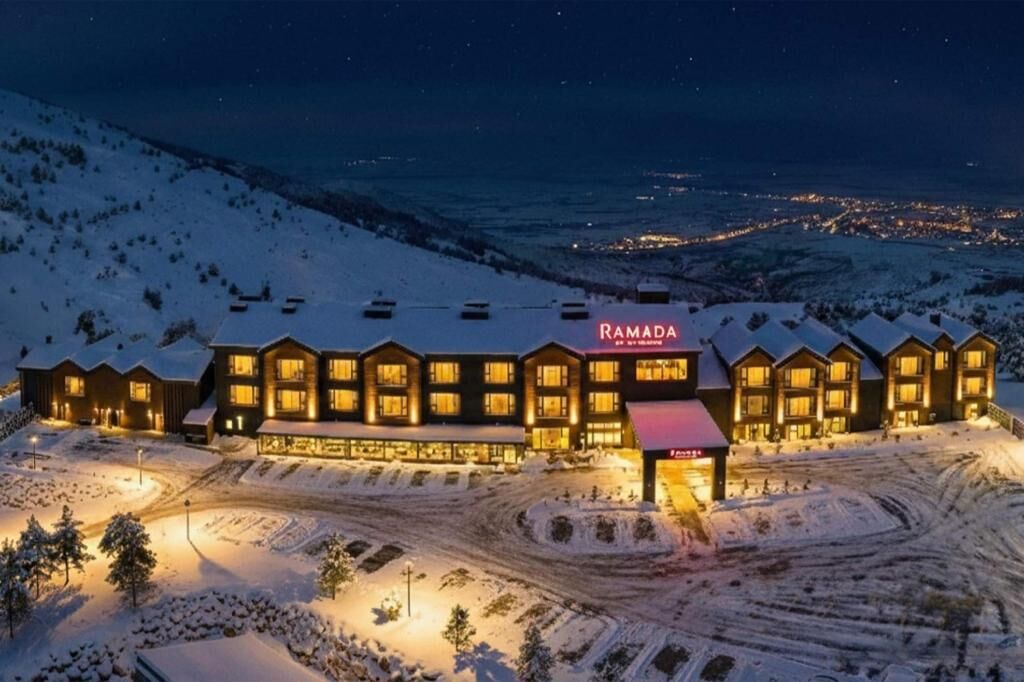 Erzincan Ramada By Wyndham, Bayram Tatilinde Unutulmaz Deneyimler Sunuyor