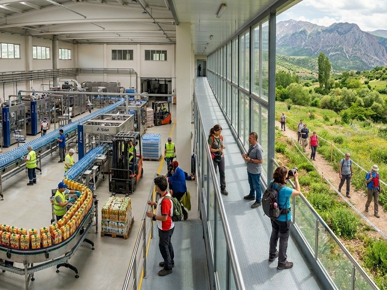 Erzincan, Yeni Yatırım Alanlarını Girişimcilere Açıyor