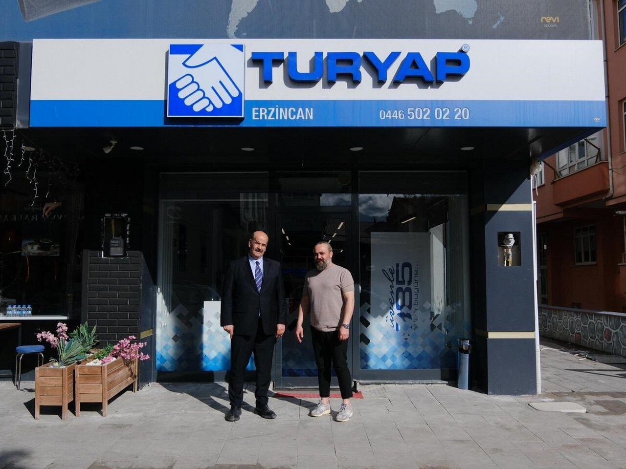 Gayrimenkul Erzincan 1280X960