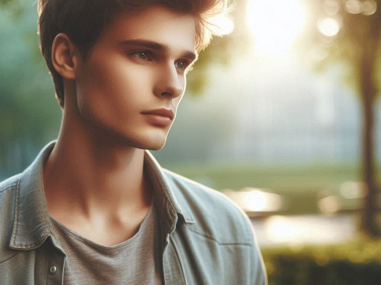 Gençleri Güçlendiren Bağ: İnanç mı, Benlik mi?