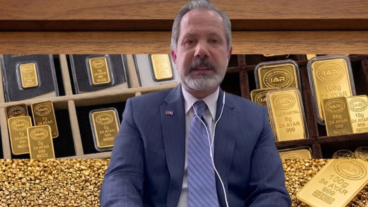 Altın borcu olanlar dikkat: İslam Memiş'ten kritik uyarı!
