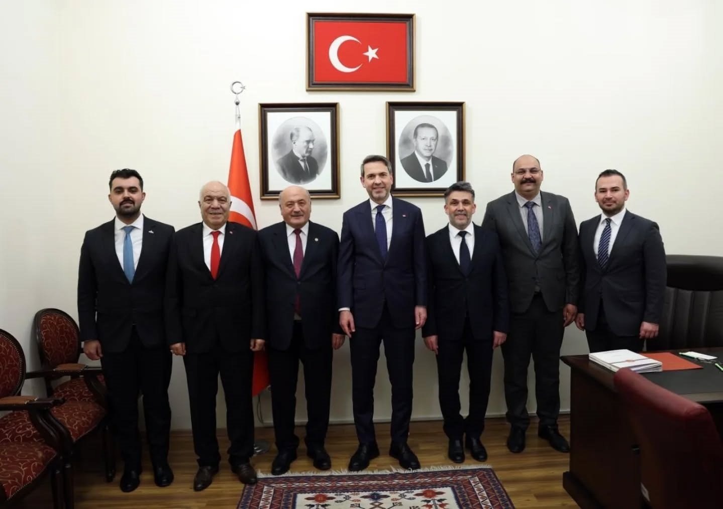 Kemaliye’nin Gözü Bu Projede