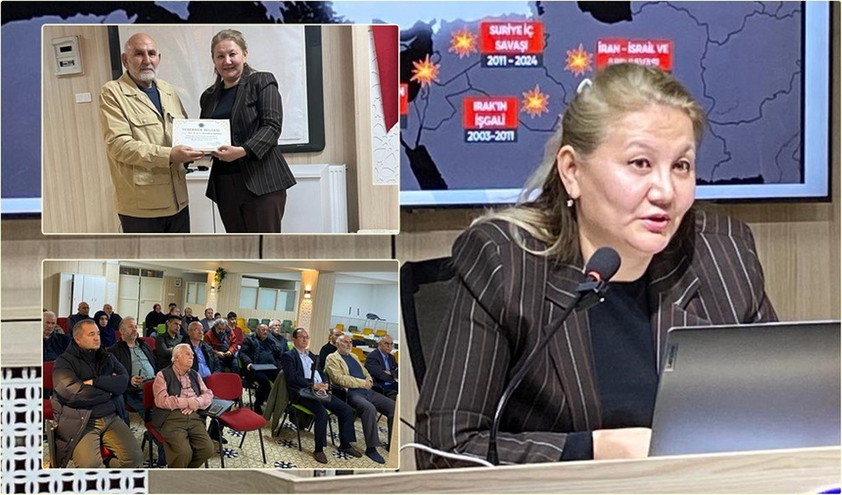 Küresel Satranç Tahtasında İslam Dünyası 2 Milyarlık Güç Birleşebilir Mi 1226X720