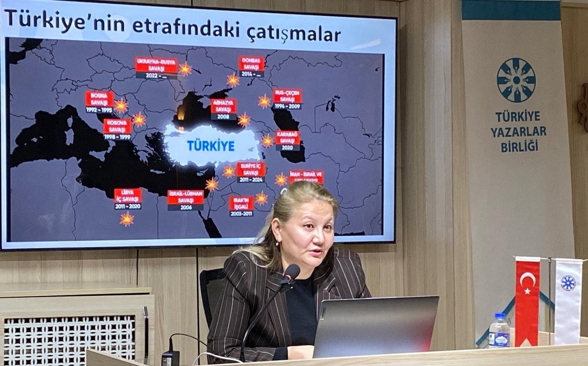 Küresel Satranç Tahtasında İslam Dünyası: 2 Milyarlık Güç Birleşebilir Mi?