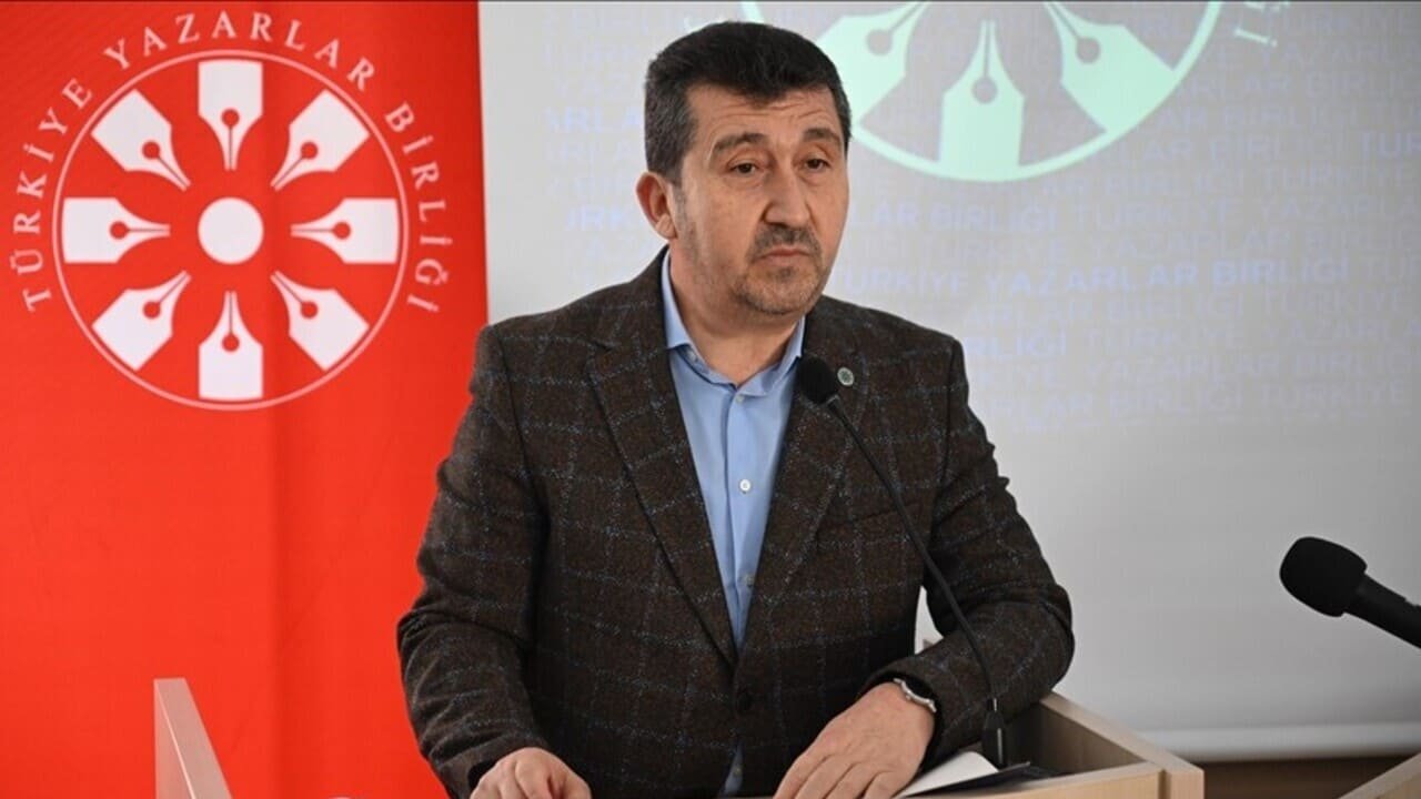 Tyb'de Arıcan'dan Medeniyet, Erzincan'dan Vefa Mesajı