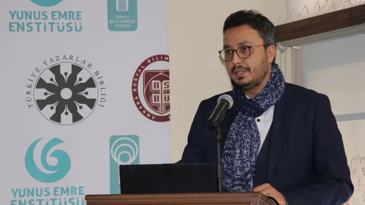 Türkiye Yazarlar Birliğinde Başkanlık Seçimi!