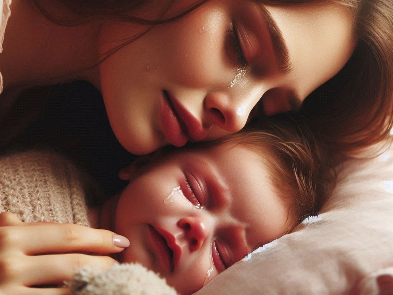 Riskli Gebelikte Ezber Bozan Sonuç