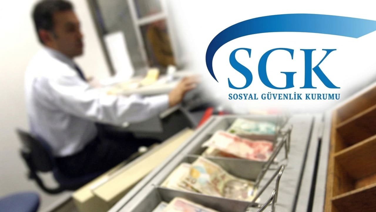 SGK, Borç Ödeme Süresini 7 Nisan'a Uzattı!