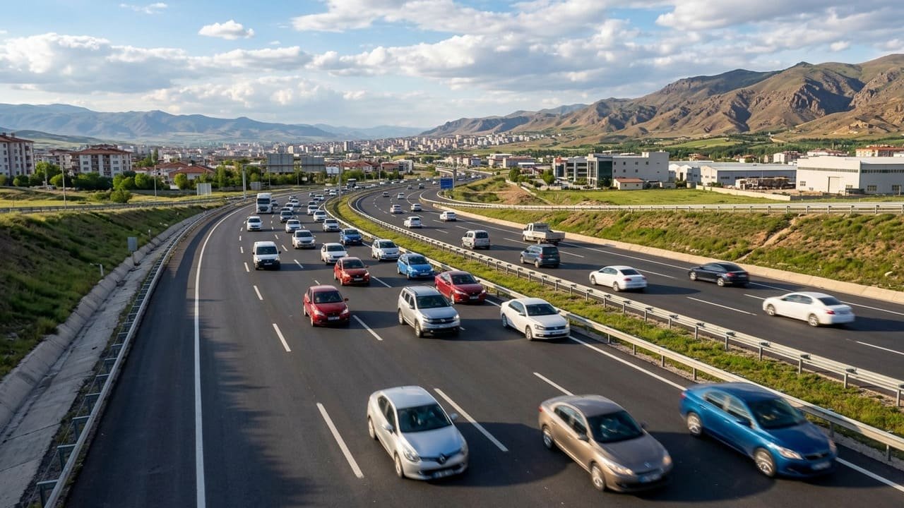 Araç sahipleri değer kaybı ücretini hemen alabilecek!