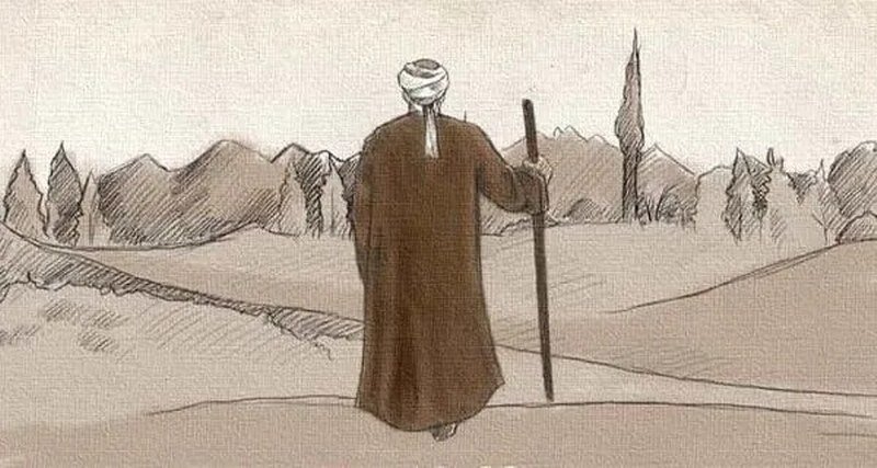 "Tasavvufî Kelâm" Düşüncede Yeni Bir Ufuk Açıyor!