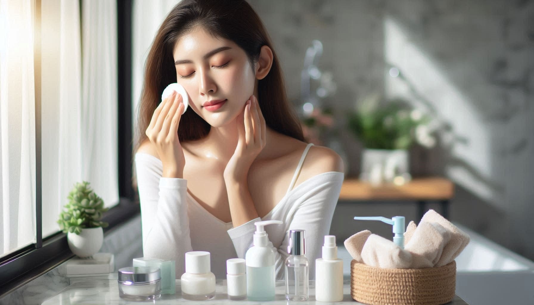 Tonik: Cilt ve Saçın Gizli Kahramanı