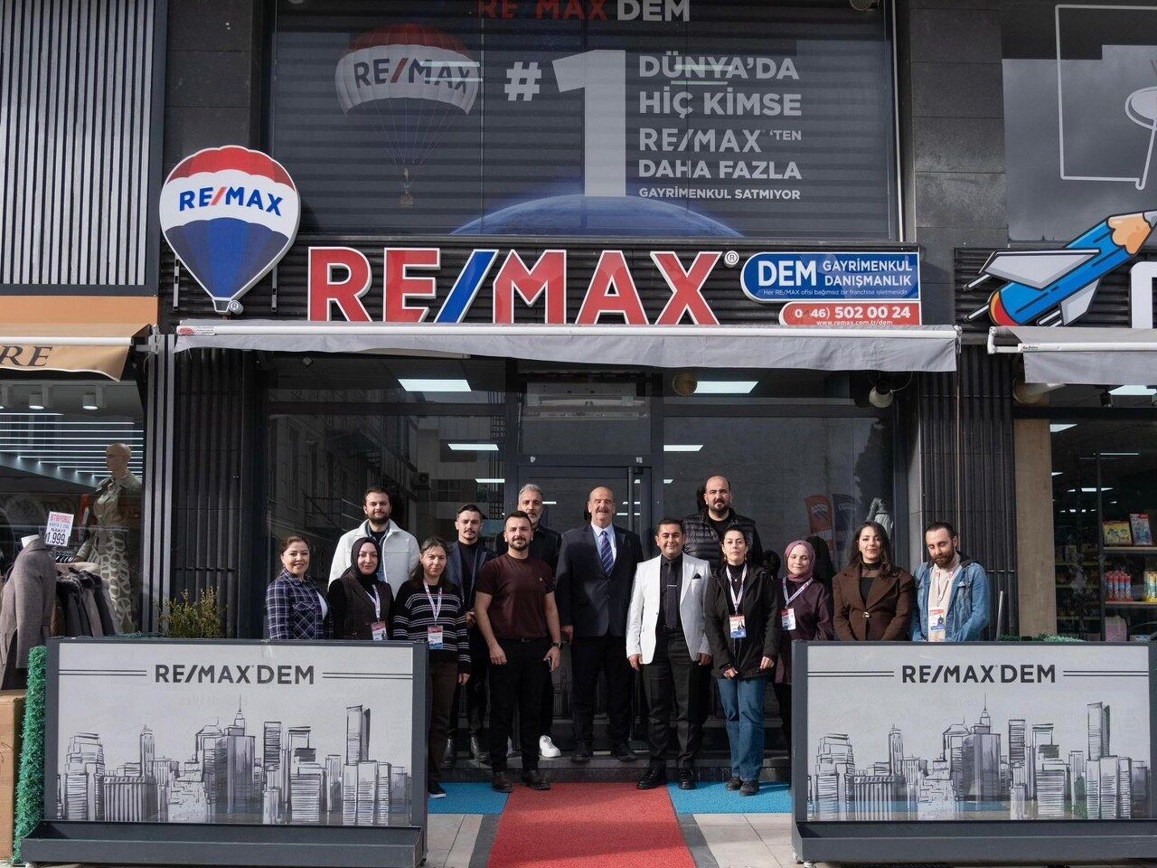 Tso Başkan Adayı Süleyman Tan 1280X960