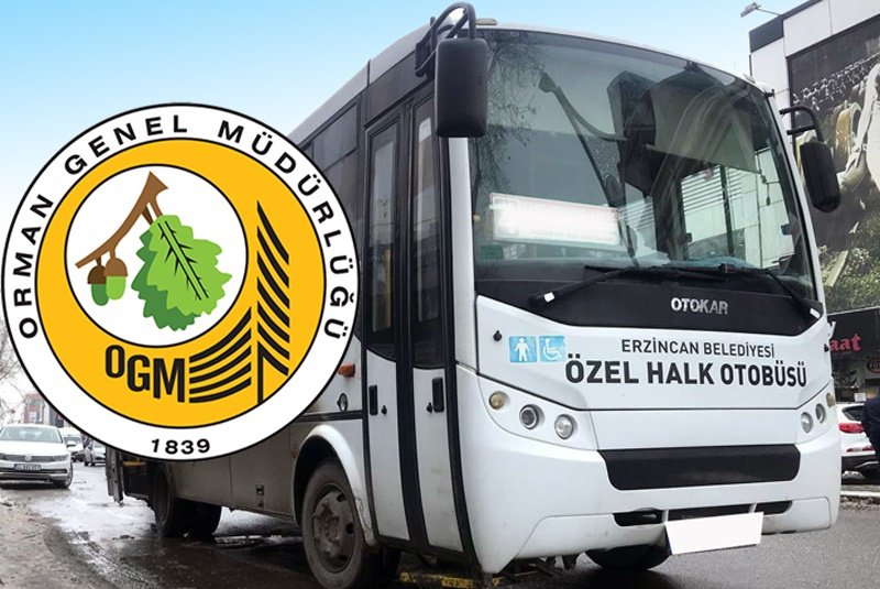Ücretsiz Toplu Taşıma: Erzincan’da Kimler Yararlanacak?