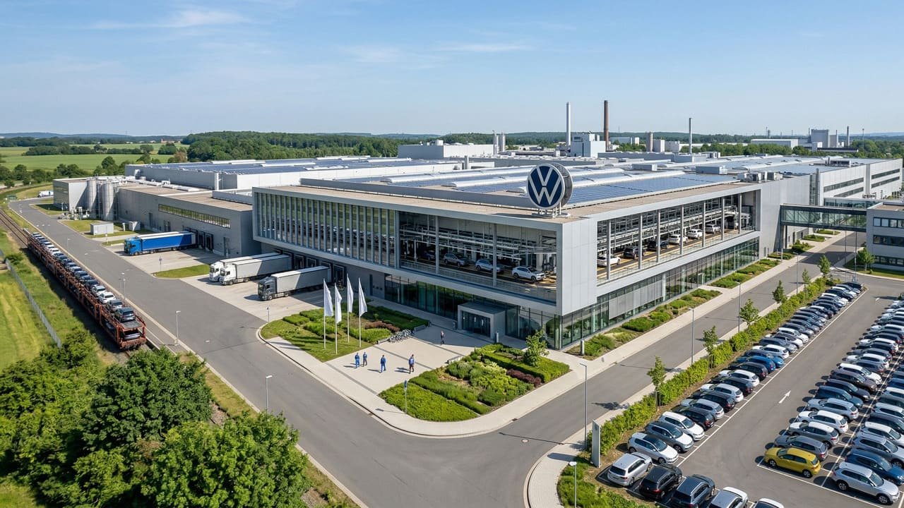 Türkiye'nin Gözdesi Volkswagen'den İsrail'e Silah Desteği!