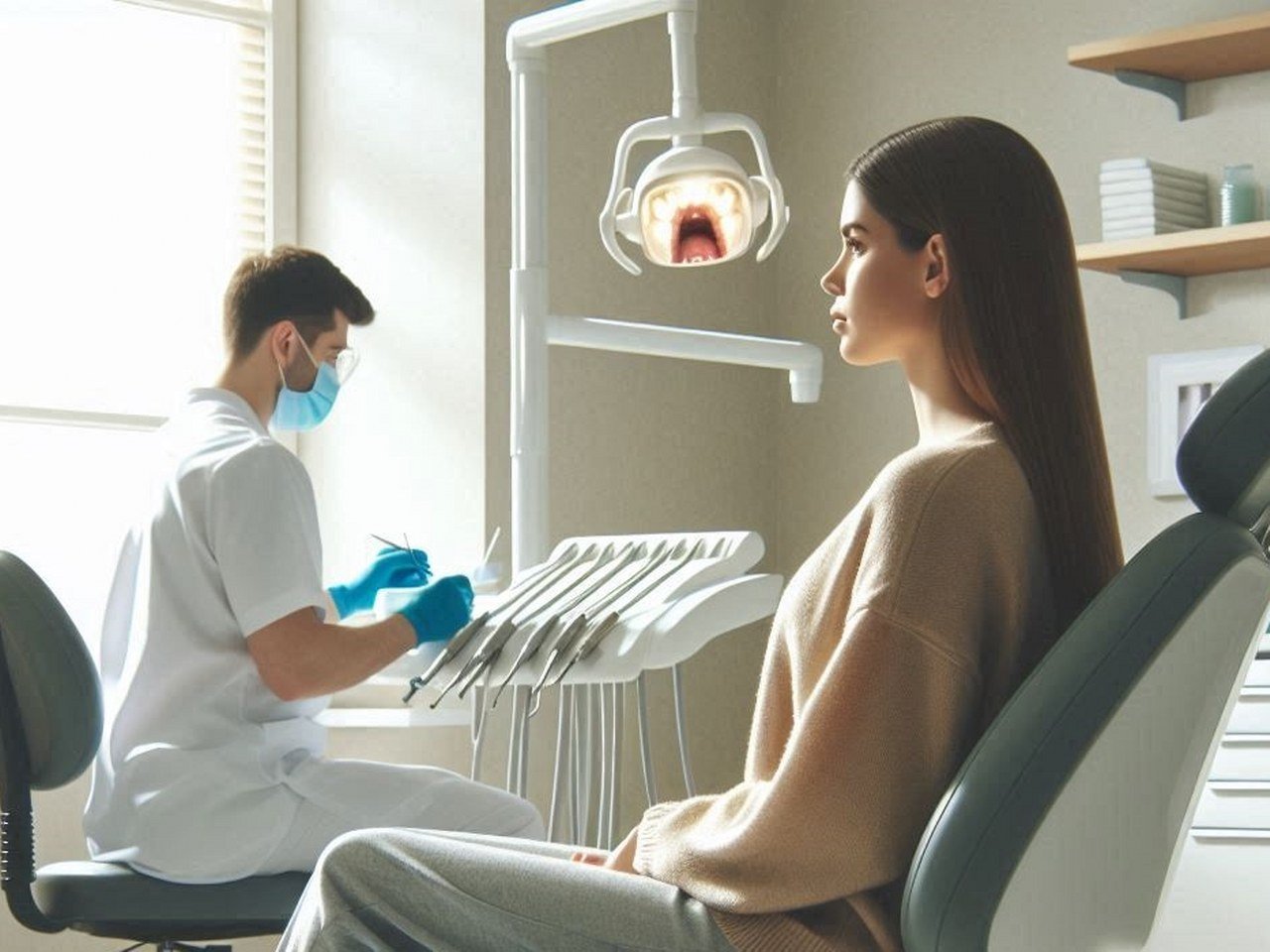 20’lik Dişler Geleceğin Tedavisinde Anahtar Olabilir