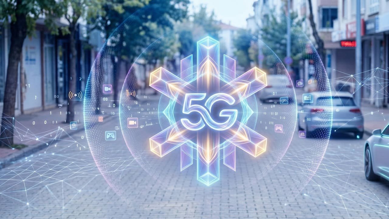 Merak edenler için operatörlerin 5G tarifeleri!