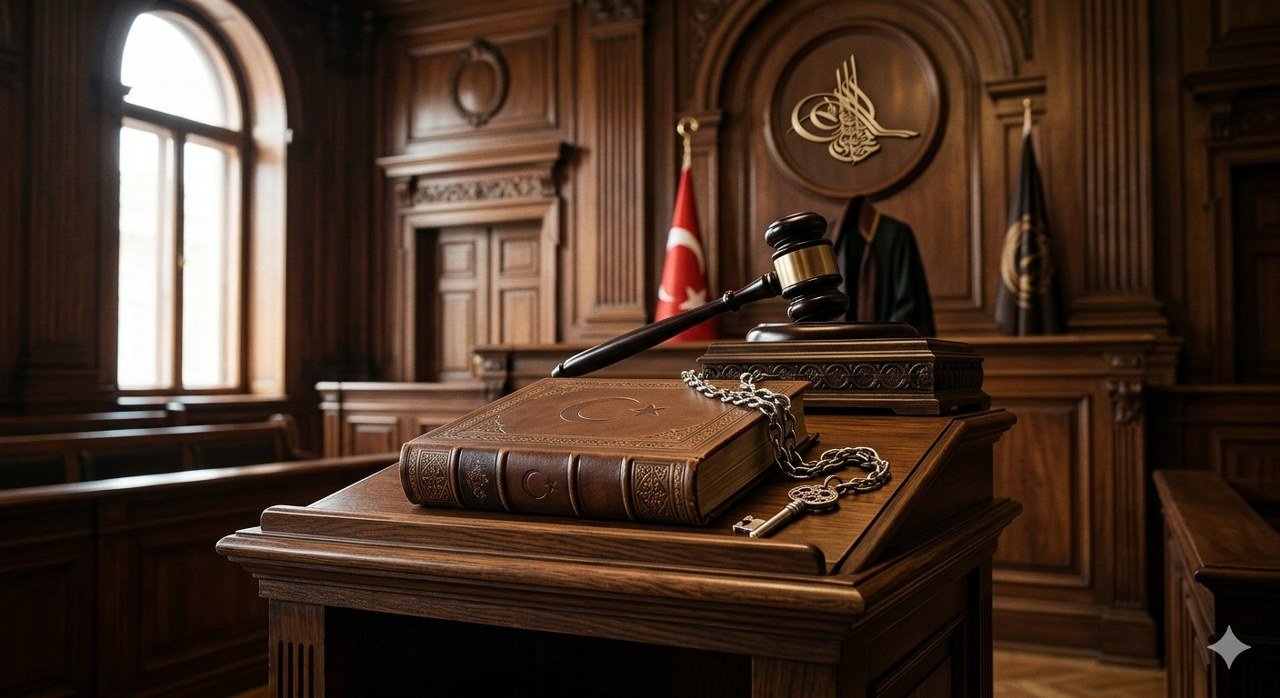 Adaletin Kritik Eşiği