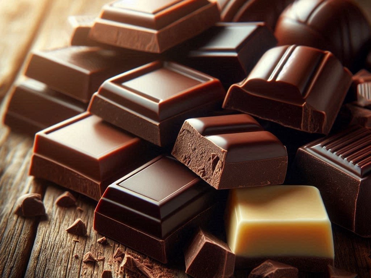 Bitter mi Sütlü mü? Çikolata Tartışmasına Uzman Yorumu