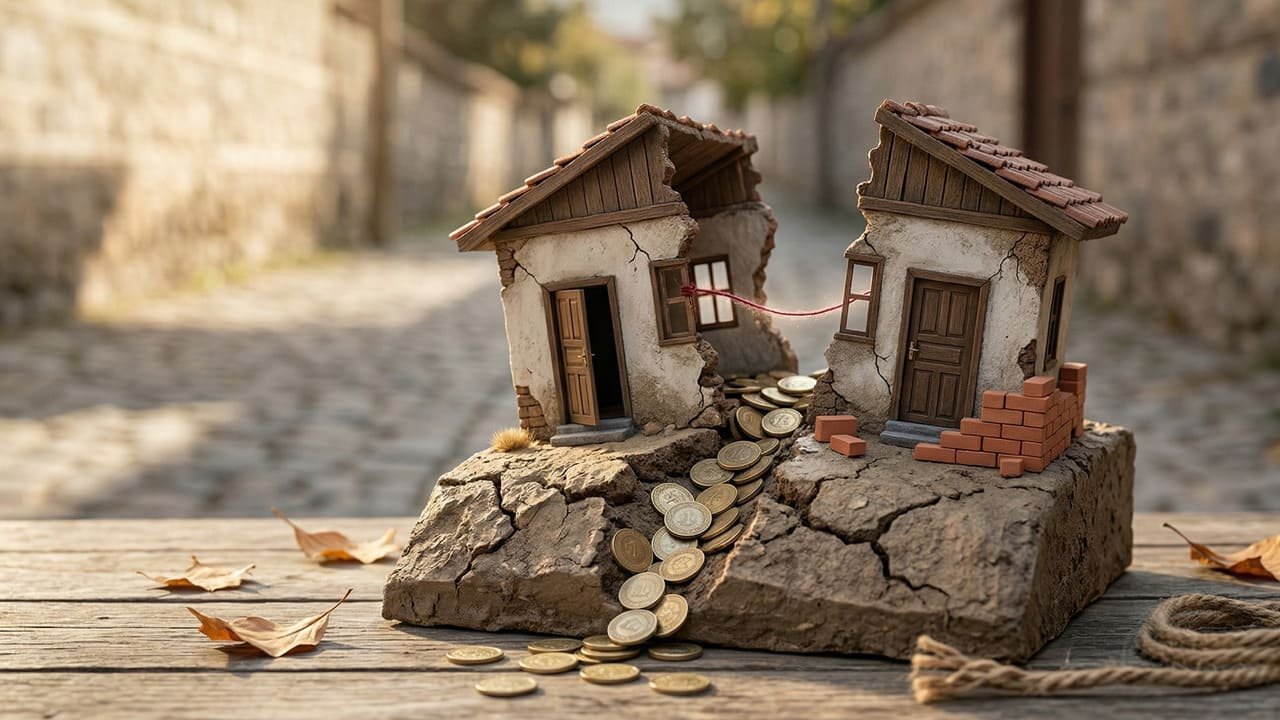 Boşanma, Hileli Boşanma, Ayrılık, Evlilik