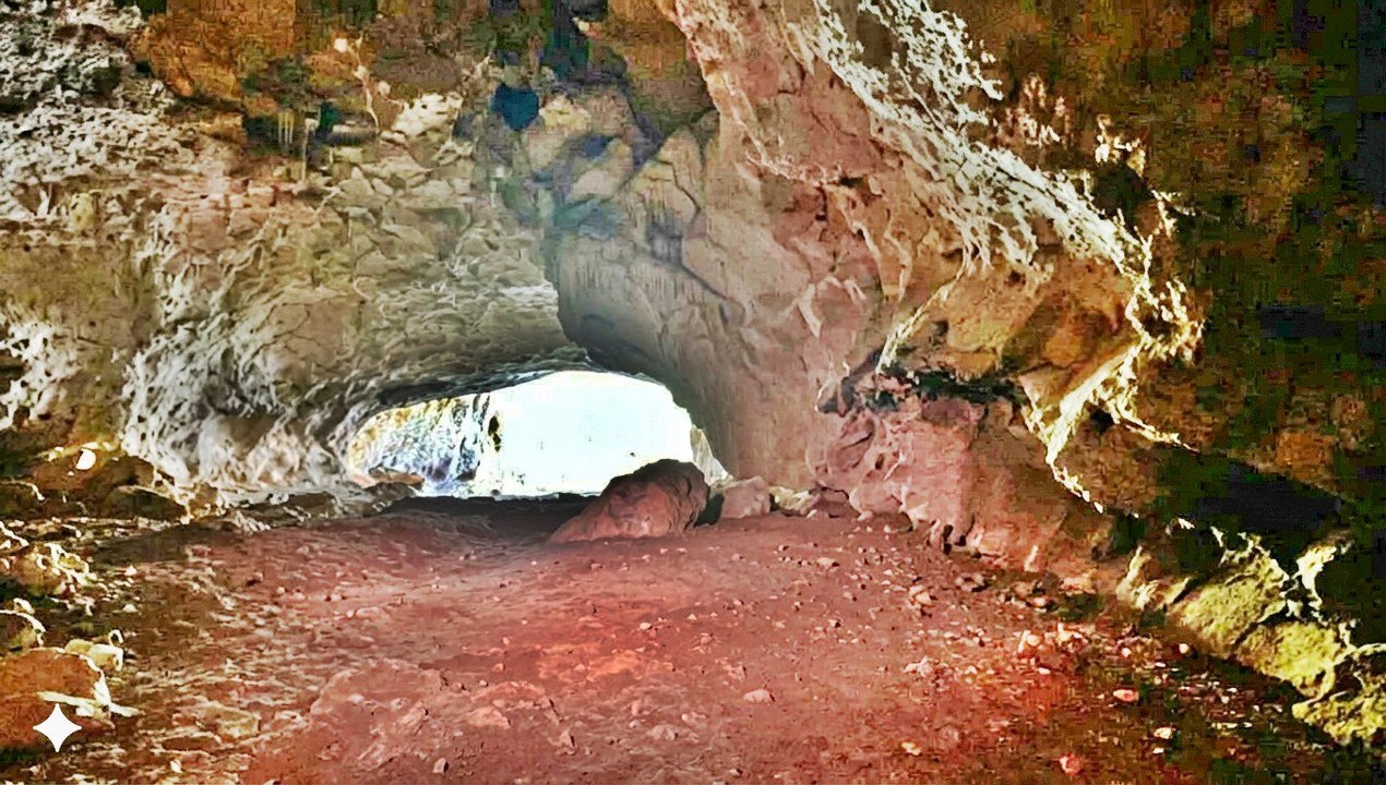 Erzincan'ın Kanyonlar Arasındaki Gizli Hazinesi