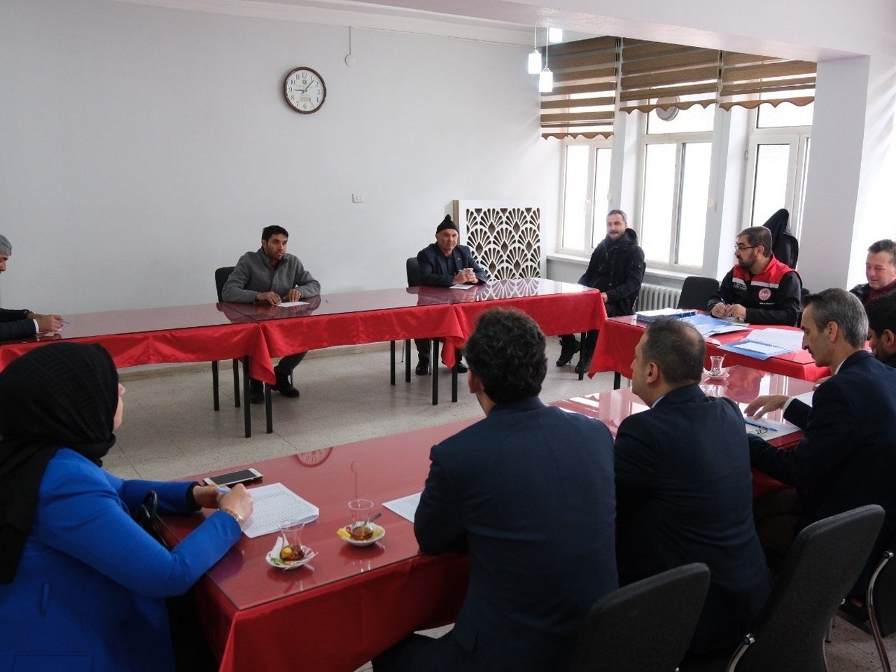 Erzincan Meraları 5,2 Milyon TL’ye Kiralandı!