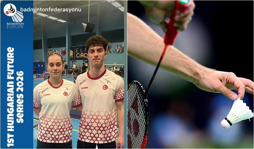 Erzincanlı Sporcuların Büyük Başarısı