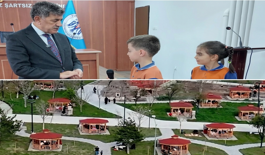 Esentepe’de 6 Bin Metrekarelik Yeni Proje (VİDEO)